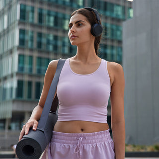 Workouts: Skin and Body Care