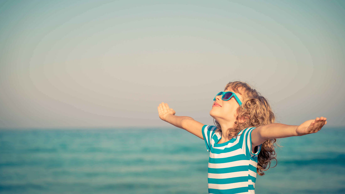 Sunscreen filters evolution