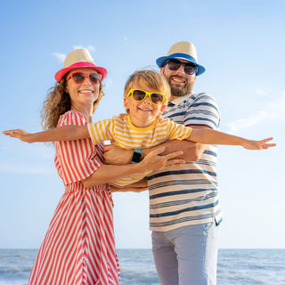 Holiday Cosmetics: The Essentials