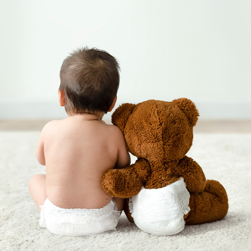 Diaper Rash in Infants