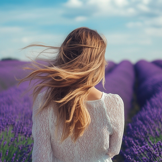 Modern shampoos for clean and well-groomed hair