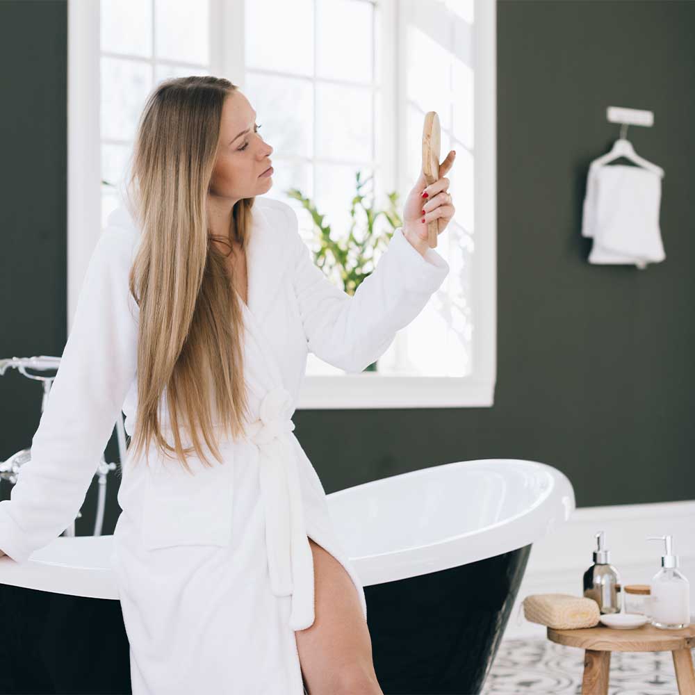 Shower Gels: Cleansing and Care