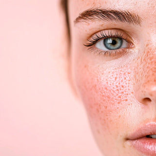 Couperose: How to Reduce Redness
