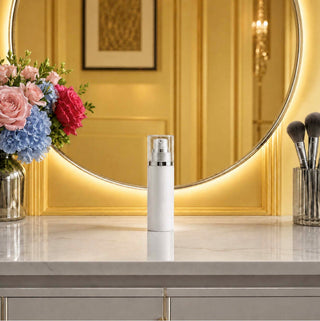 Creams Are Easy to Understand – But What Are Facial Fluids and Serums For?