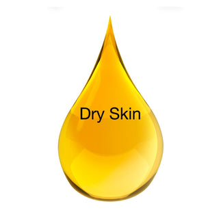Dry Skin: Nourishment and Protection