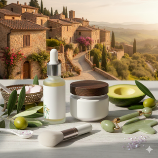 Beautiful Eyes Start With Proper Care