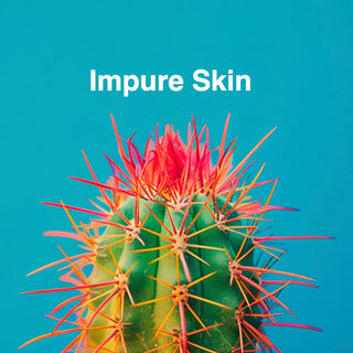 Impure Skin