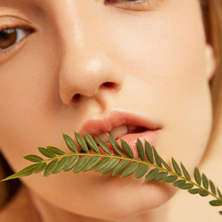 Lip Care – Delicate and Natural