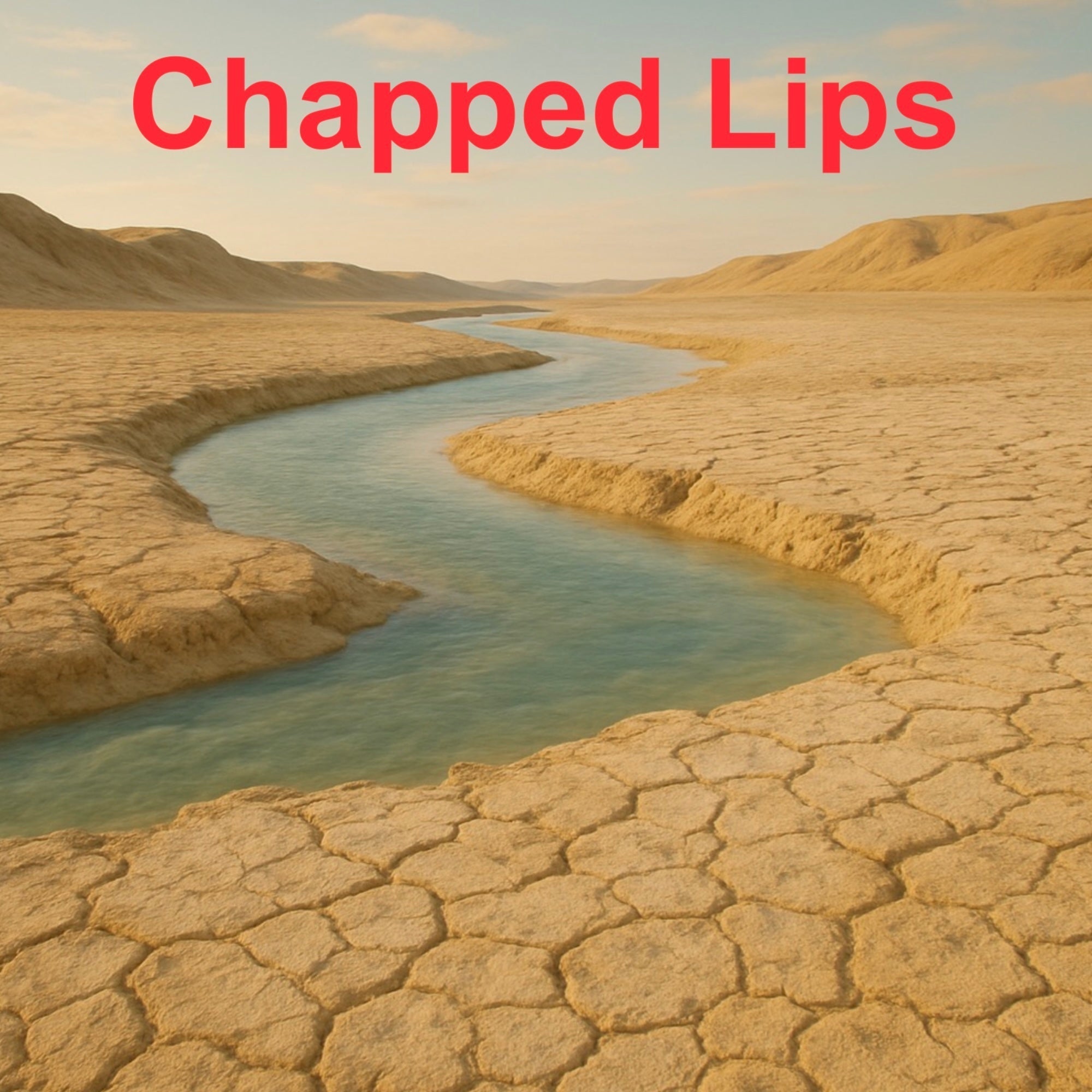 Chapped Lips