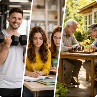 Fuel Your Energy & Focus -Why B Vitamins Matter at Every Stage of Life