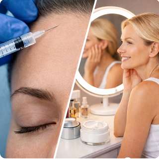 Argireline® or Beauty Injections? Let’s Think It Through Together