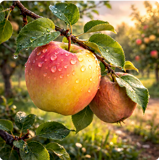 Hyaluronic acid as a natural moisturizer