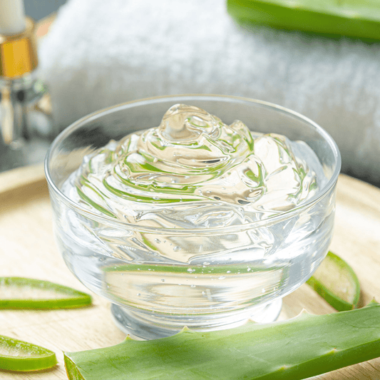 Wonderful Properties of Aloe