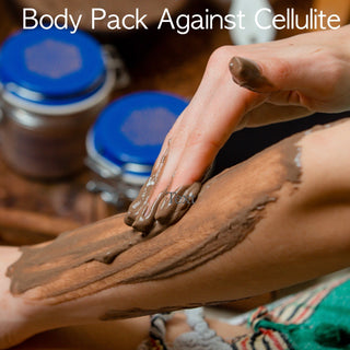 SEA SPA,  Body Pack Against Cellulite