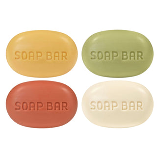 Solid Soap: A New Wave of Popularity