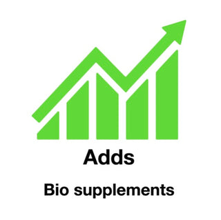 Bio supplements