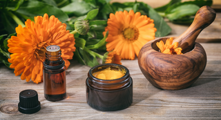 Daily Relief for Specific Needs