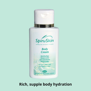 Body Lotions and Creams