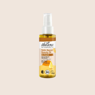 Body Oil