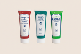 Pure Power of Plants three cream products cover
