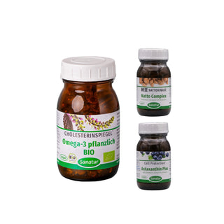 Heart & Cardiovascular