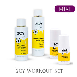 2СY Workout Set
