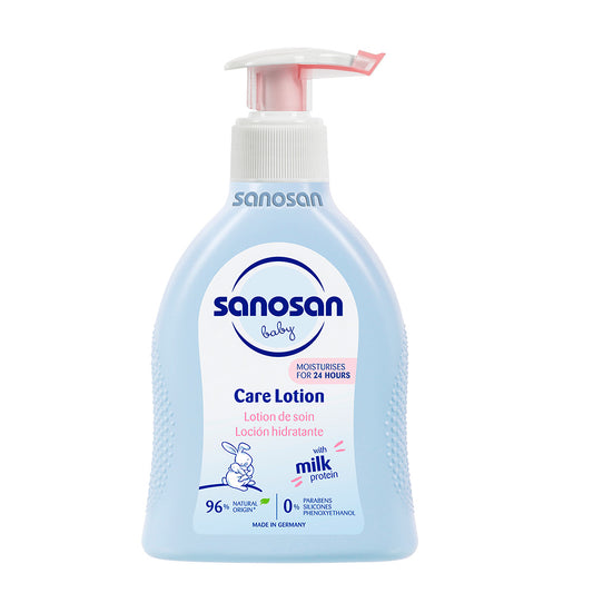 SANOSAN Baby Care Lotion