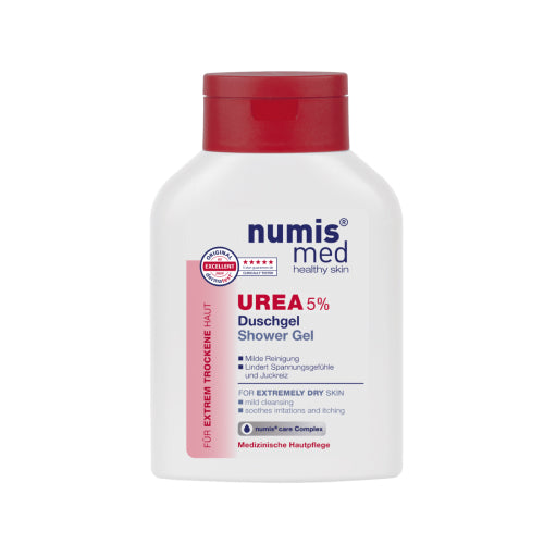 NUMIS® MED Shower Gel UREA 5%