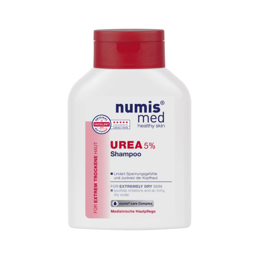 NUMIS® MED Every Day Shampoo UREA 5%