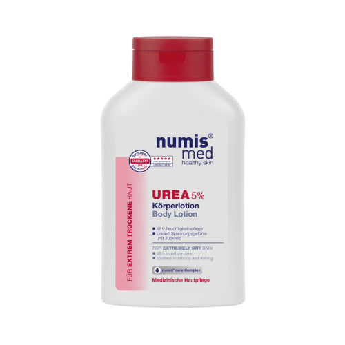 NUMIS® MED Body Lotion UREA 5%