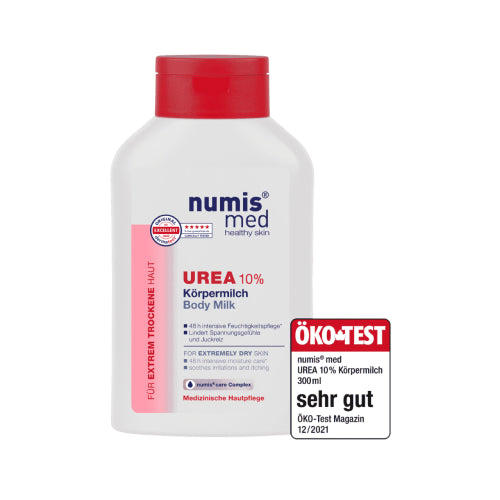 NUMIS® MED Body Milk UREA 10%