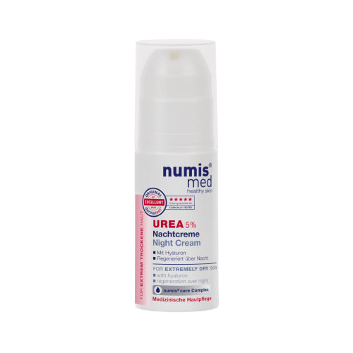 NUMIS® MED Night Cream UREA 5%