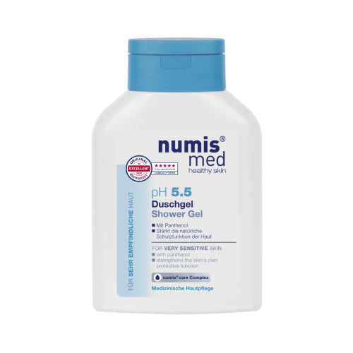 NUMIS® MED Shower gel pH 5.5