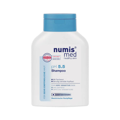 NUMIS® MED Every Day Shampoo pH 5.5