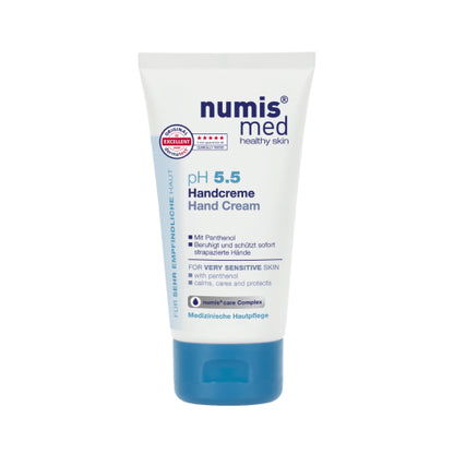 NUMIS® MED Hand Cream pH 5.5