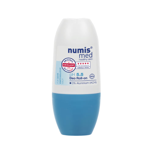 NUMIS® MED Deo Roll On pH 5.5