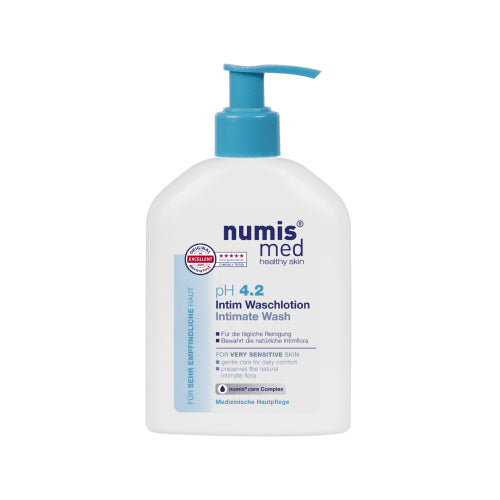 NUMIS® MED Intimate Wash pH 4.2