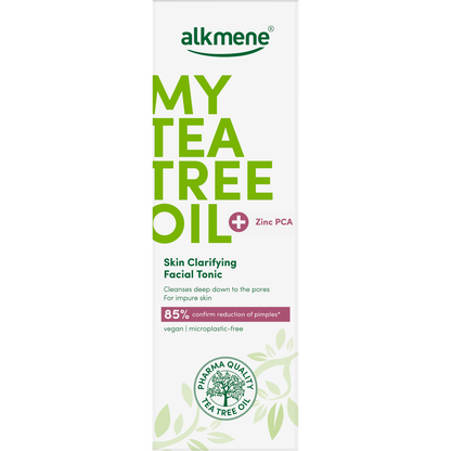 ALKMENE Skin Clarifying Facial Tonic