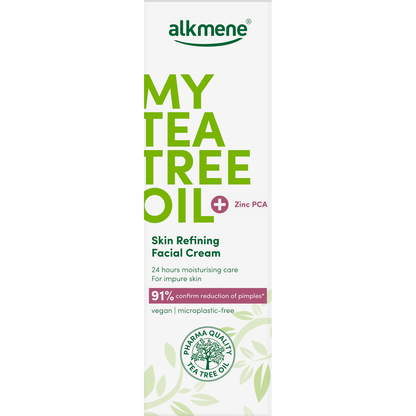 ALKMENE Skin Refining Facial Cream