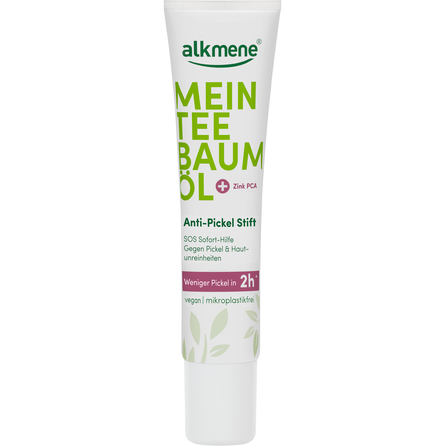 ALKMENE Anti-Blemish-Stick