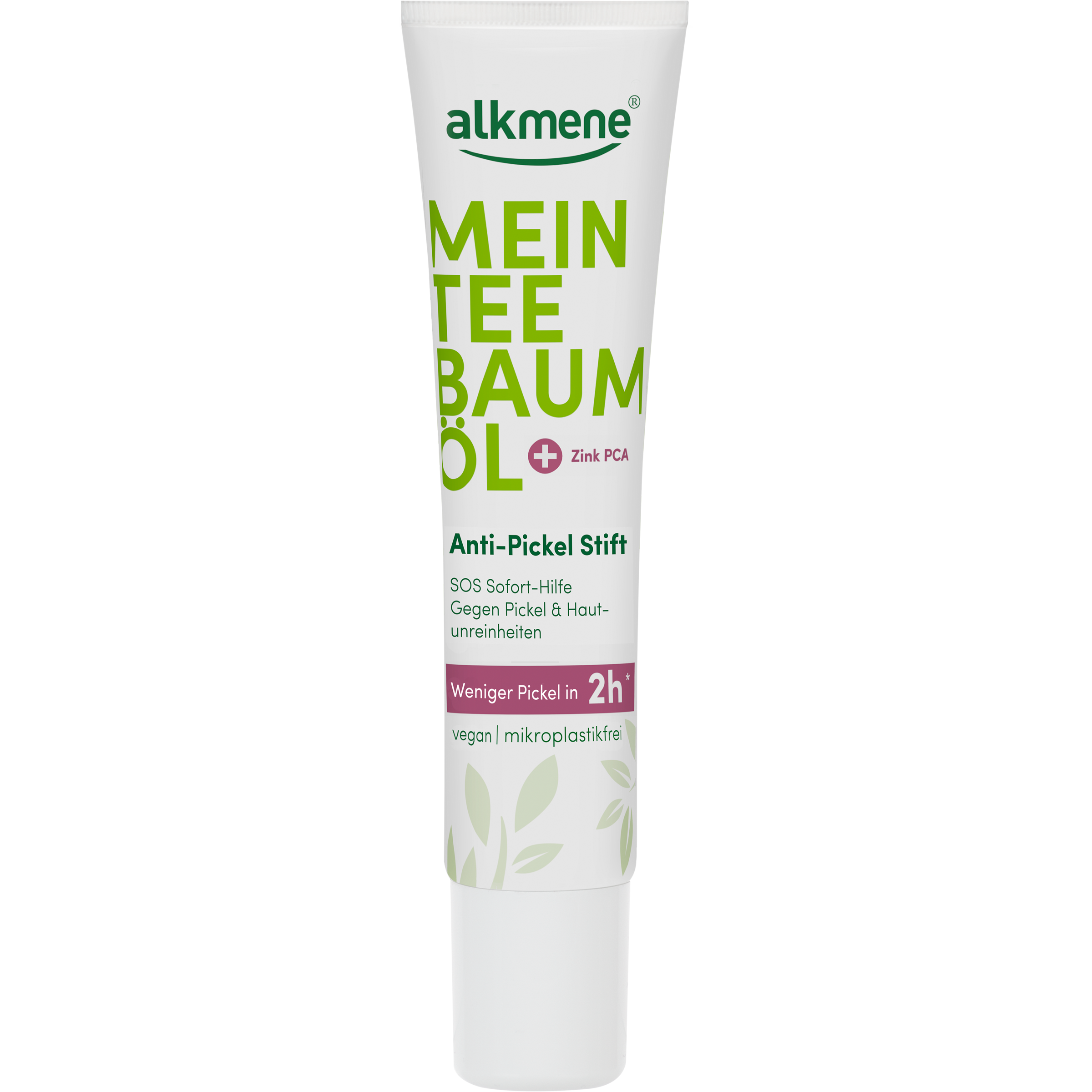 ALKMENE Anti-Blemish-Stick