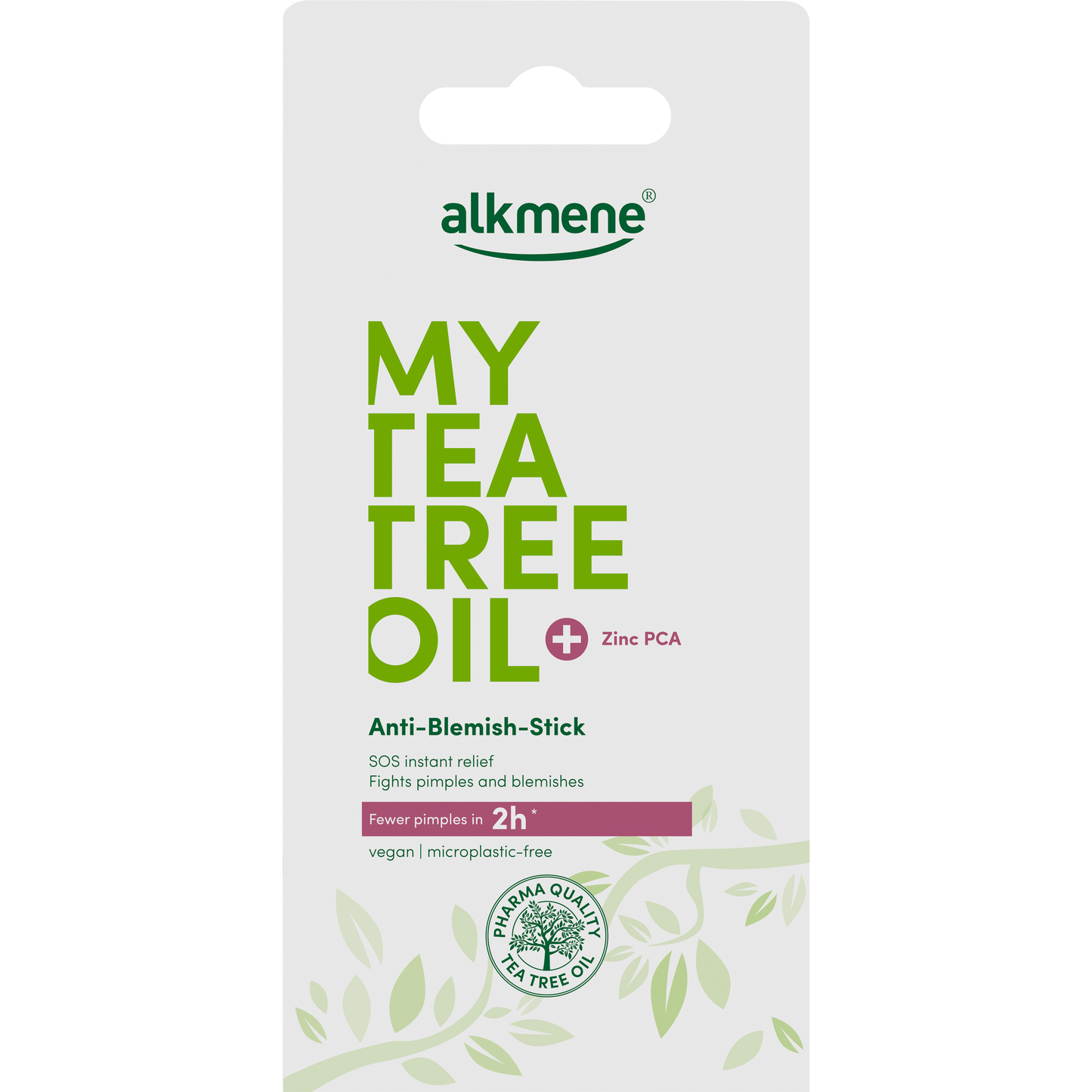 ALKMENE Anti-Blemish-Stick