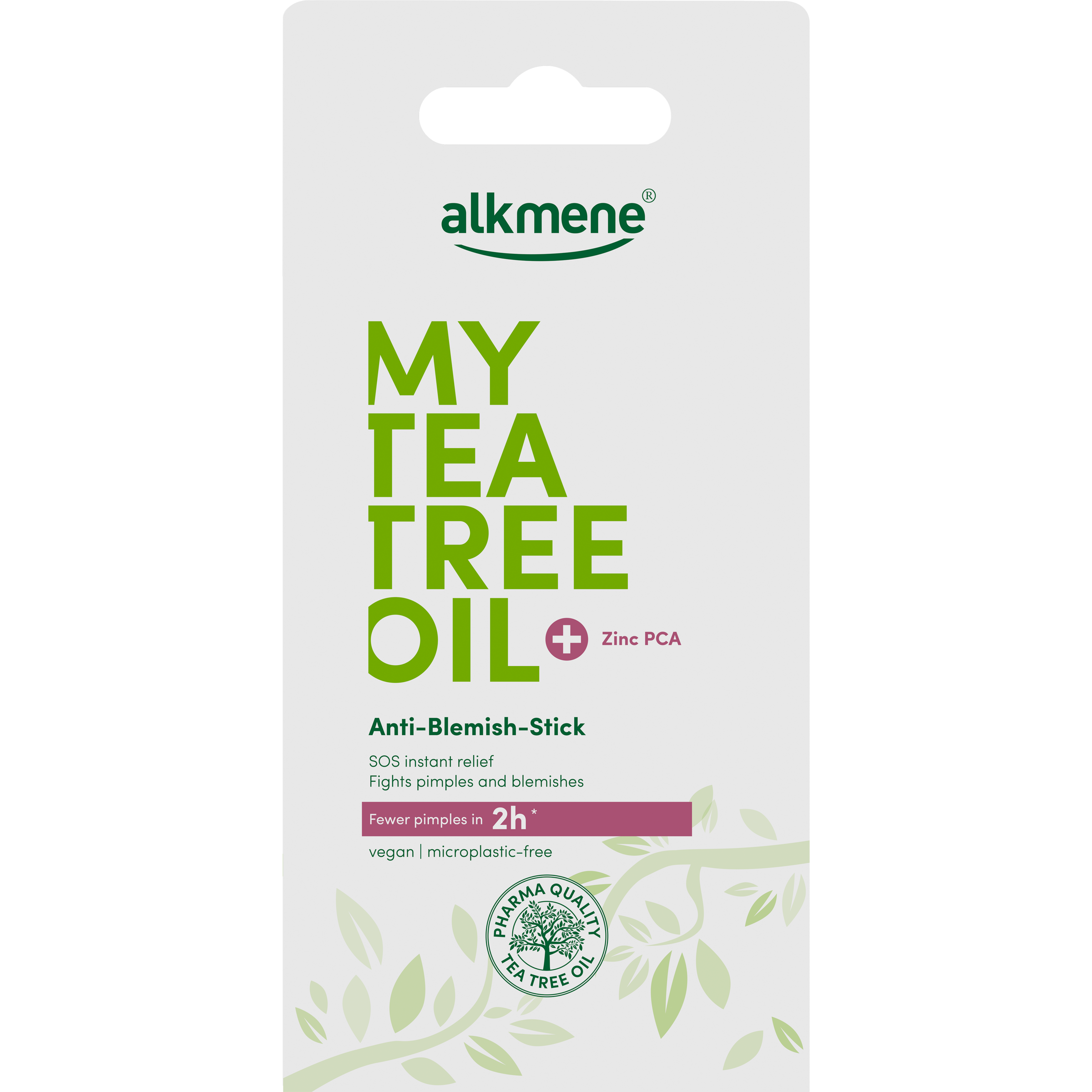 ALKMENE Anti-Blemish-Stick