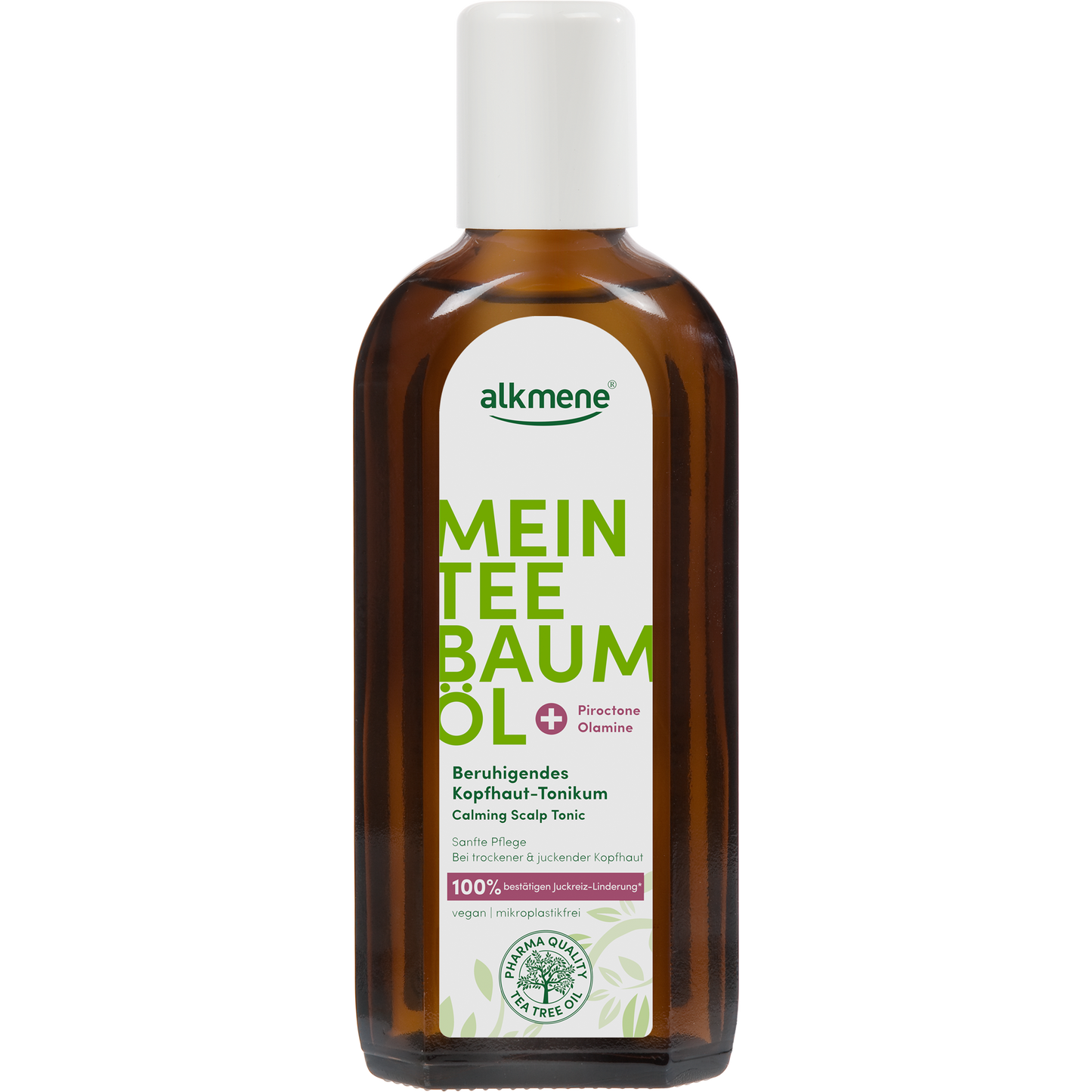 ALKMENE Calming Scalp Tonic