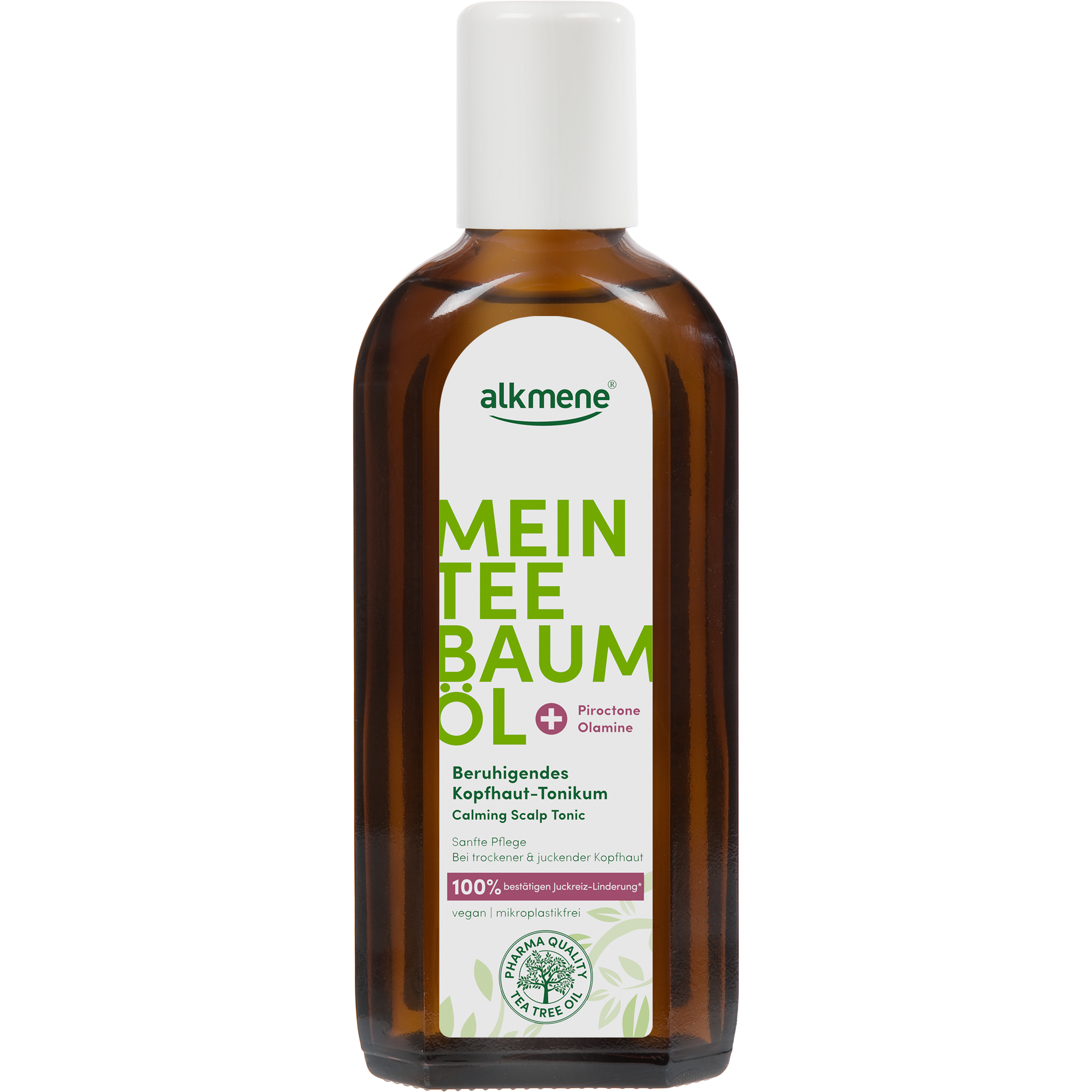 ALKMENE Calming Scalp Tonic