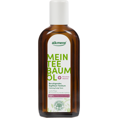 ALKMENE Calming Scalp Tonic