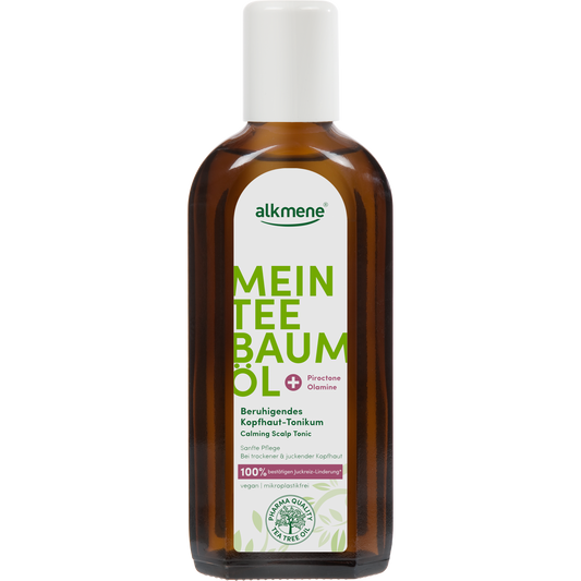 ALKMENE Calming Scalp Tonic