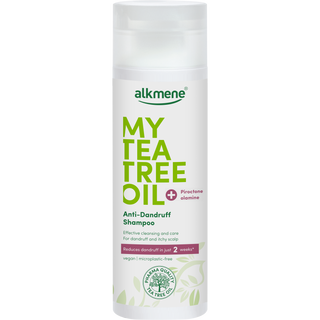 ALKMENE Anti-Dandruff Shampoo