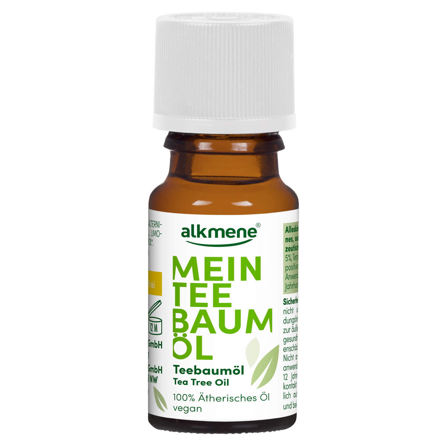 ALKMENE Essential Oil