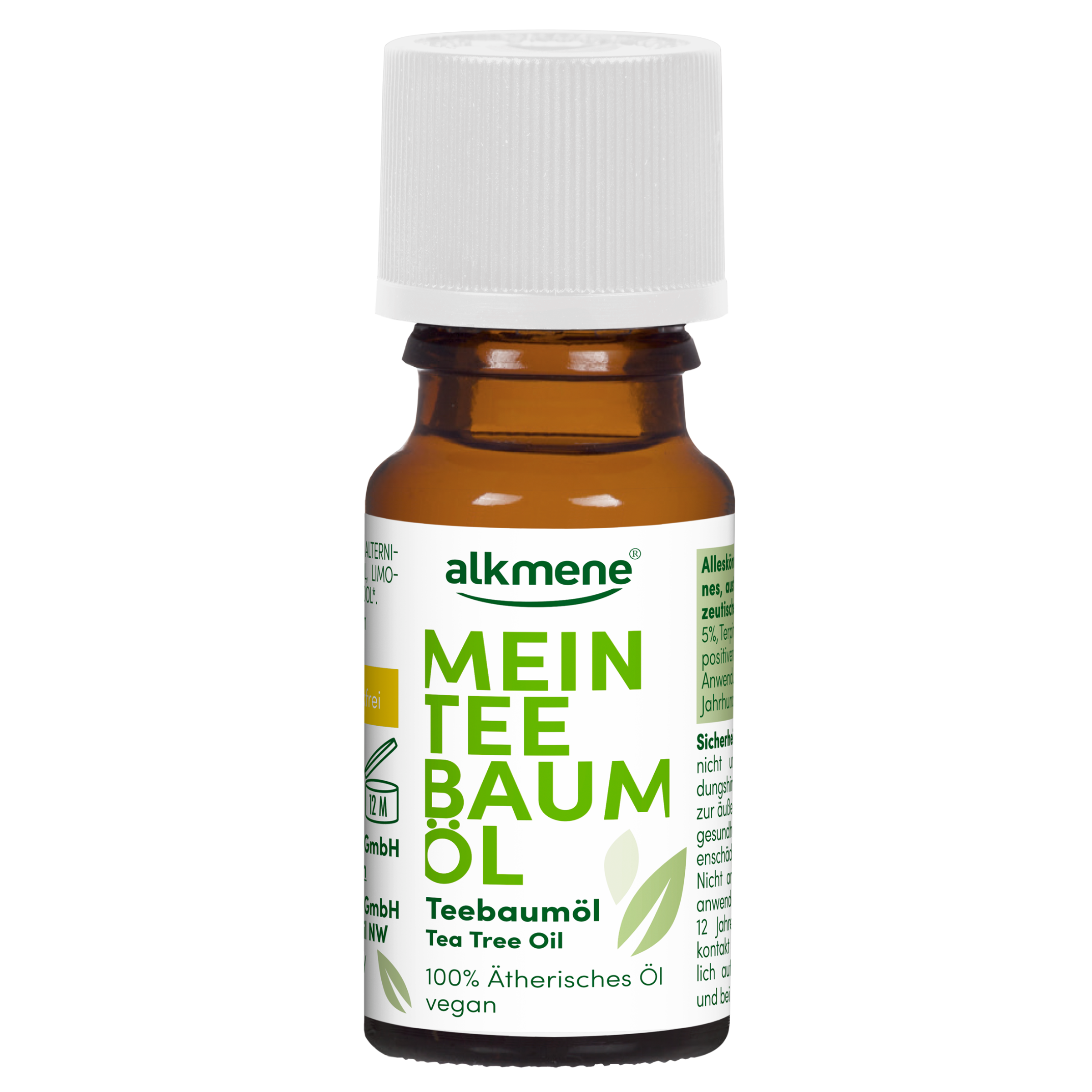 ALKMENE Essential Oil